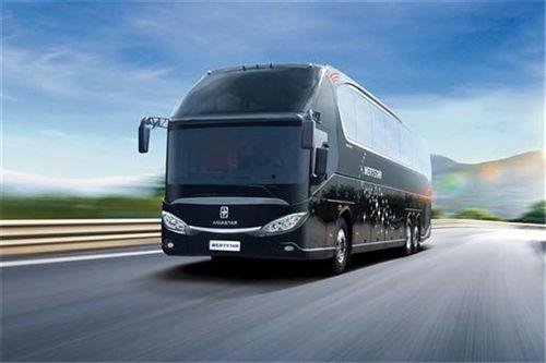 欧美双风挡客车图片,时尚与舒适的完美融合