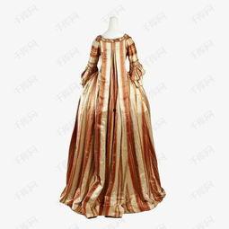 古欧美衣服素材图片,古欧美服饰素材图鉴