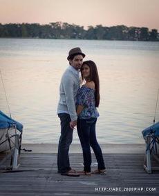 欧美唯美的情侣写真图片,欧美唯美情侣写真集锦