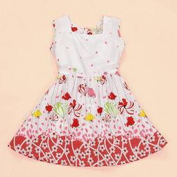 欧美儿童衣服图片大全