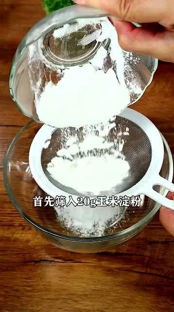 做菜教学欧美教程图片,跟随教程图片轻松掌握经典菜式制作